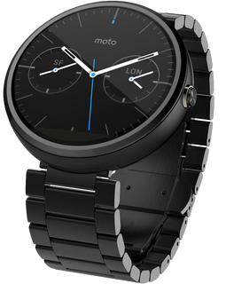 Motorola Moto 360